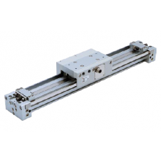 Stroke Reading Rodless Cylinder with Brake ML2B